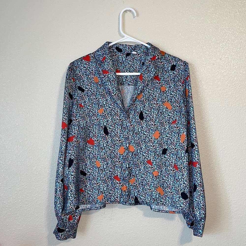 Women’s Blouse